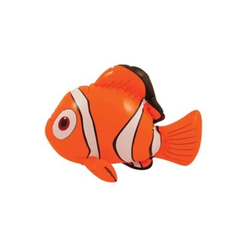 Inflatable Clown Fish