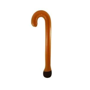 Inflatable Walking Stick - 90cm