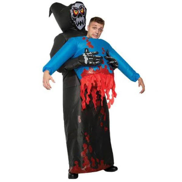 Adult Glory Inflate Costume