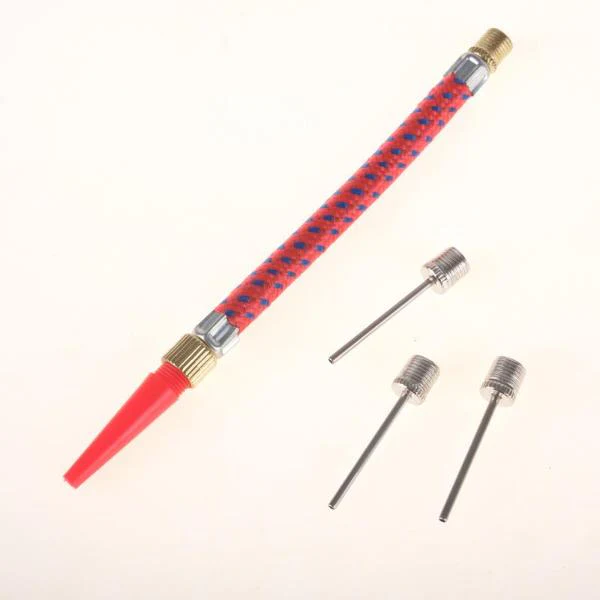 5 Pack Inflating Needle Set - Image 2