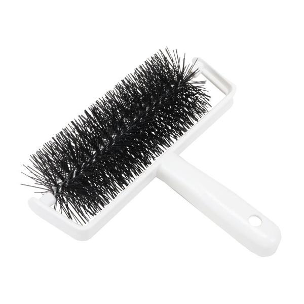 Fly Screen Cleaning Brush With 360 Degree Rotating Head - 13cm x 5cm - Image 4