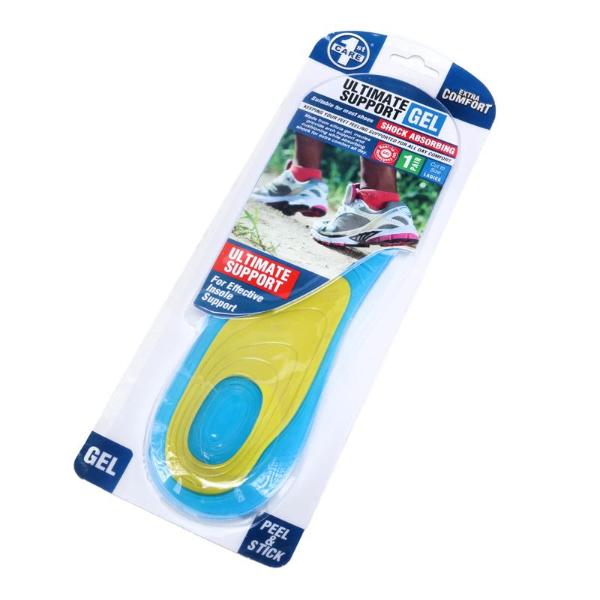Ladies Ultimate Comfort Gel Support - Image 3