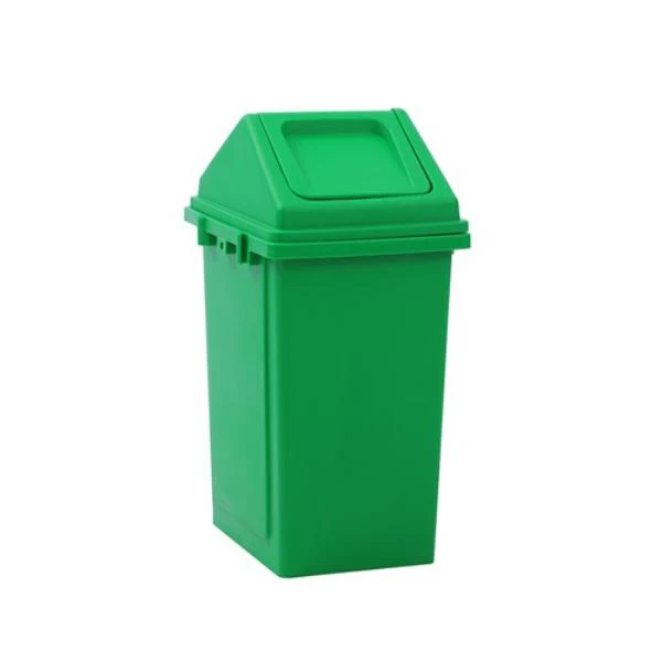 Interlocking Swing Bin - 30L - Image 7