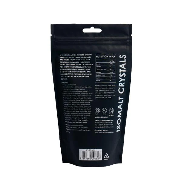 Sprinks Baking Essentials Isomalt Crystals - 250g - Image 5
