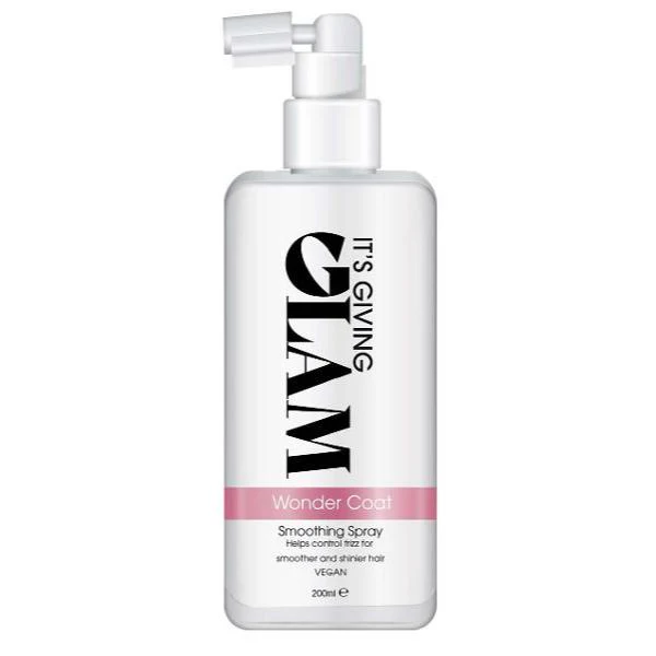 Its Giving Glam Smoothing Spray - 200ml