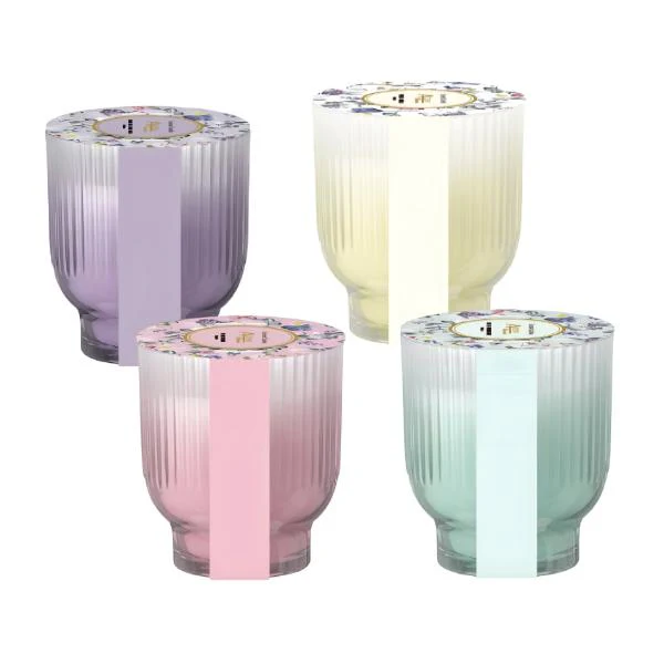 Jardin Floral Scented Candle - 270g