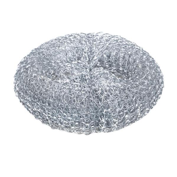 6 Pack Jumbo Steel Scourer - Image 2