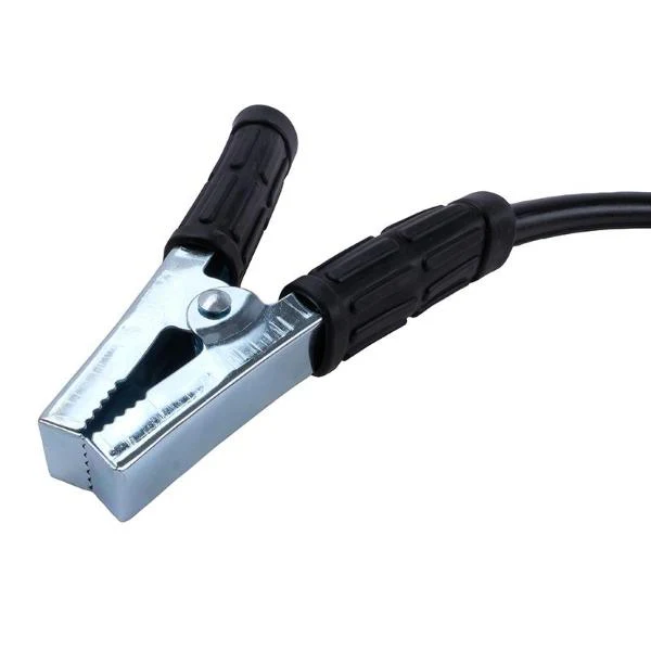 Taipan 800A C-39 Clamps & Surge Protection Jumper Lead Cables - 250cm - Image 2