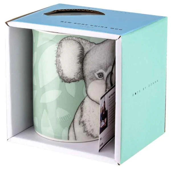Kerry The Koala Mug - 360ml - Image 2