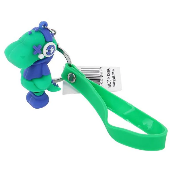 Boys Novelty Design Keychains - Image 2