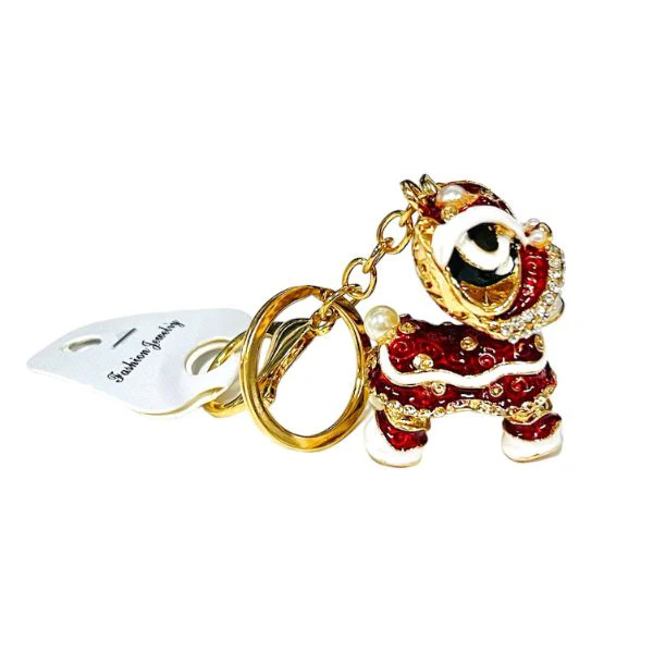 Metal Key Chains - Image 2