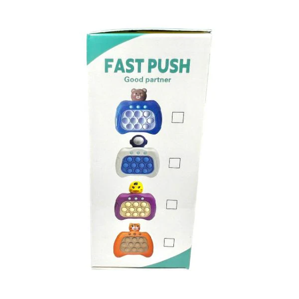 Kids Pop It Battery Game - Image 4