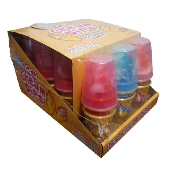 Kidsmania Ice Cream Dips - 20g - Image 2