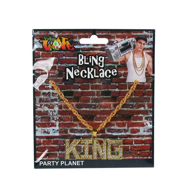 King Bling Necklace - Image 2