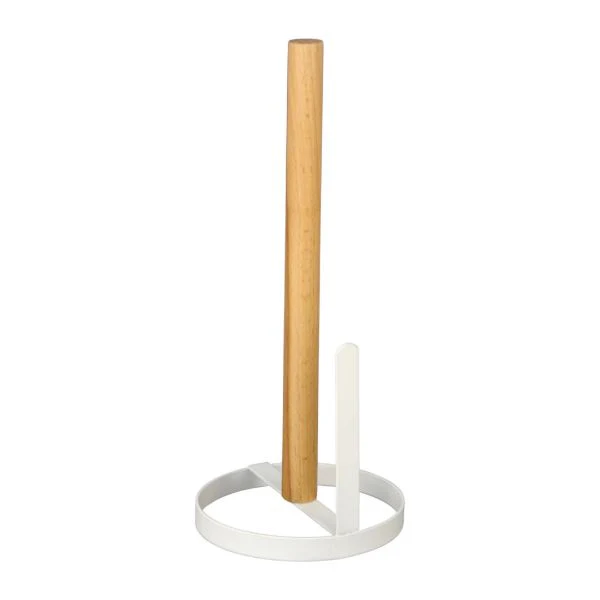 Kitchen Paper Towel Holder - 13.5cm x 31.5cm