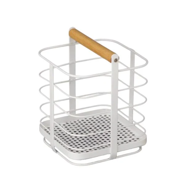 Kitchen Utensil Holder - 12.5cm x 15.3cm