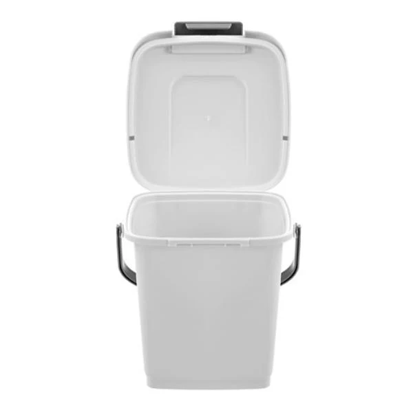 Kitchen Waste Bin - 8L - Image 5
