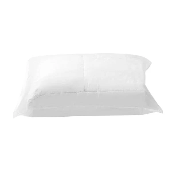 2 Pack Extra Large Kloset Vacuum Storage Bags - 100cm x 70cm - Image 2