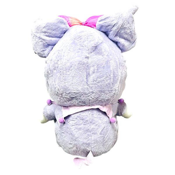 Purple Kuromi Plush - 80cm - Image 2