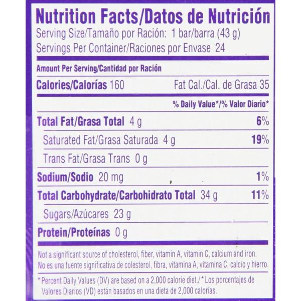 Laffy Taffy Banana Bar 42g - Image 4
