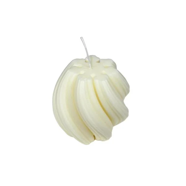 LARGE CHAINED CANDLE - Image 2