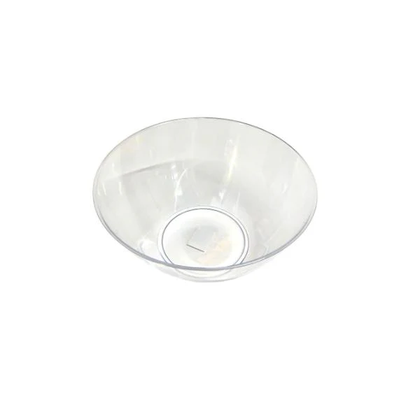 Large Clear Bowl - Image 4
