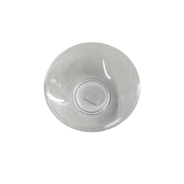 Large Clear Bowl - Image 5
