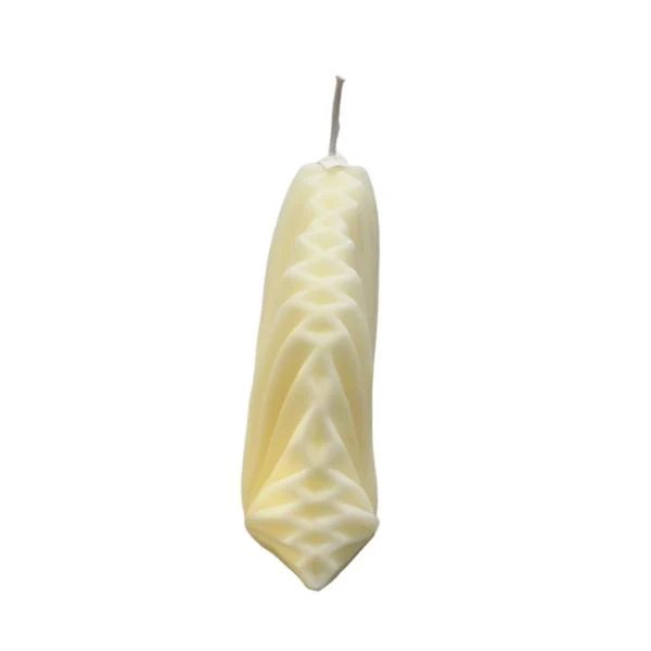 Large Shell Scented Candle - Image 4