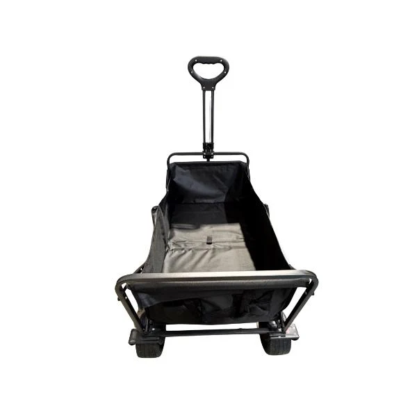 Large Wheel Camping Trolley - Image 2