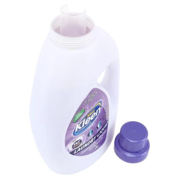 Lavender Fields Laundry Liquid - 2L - Image 4
