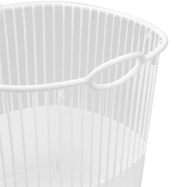 Boxsweden Assorted 36L Laundry Tote With Handle - 45cm x 42cm - Image 2