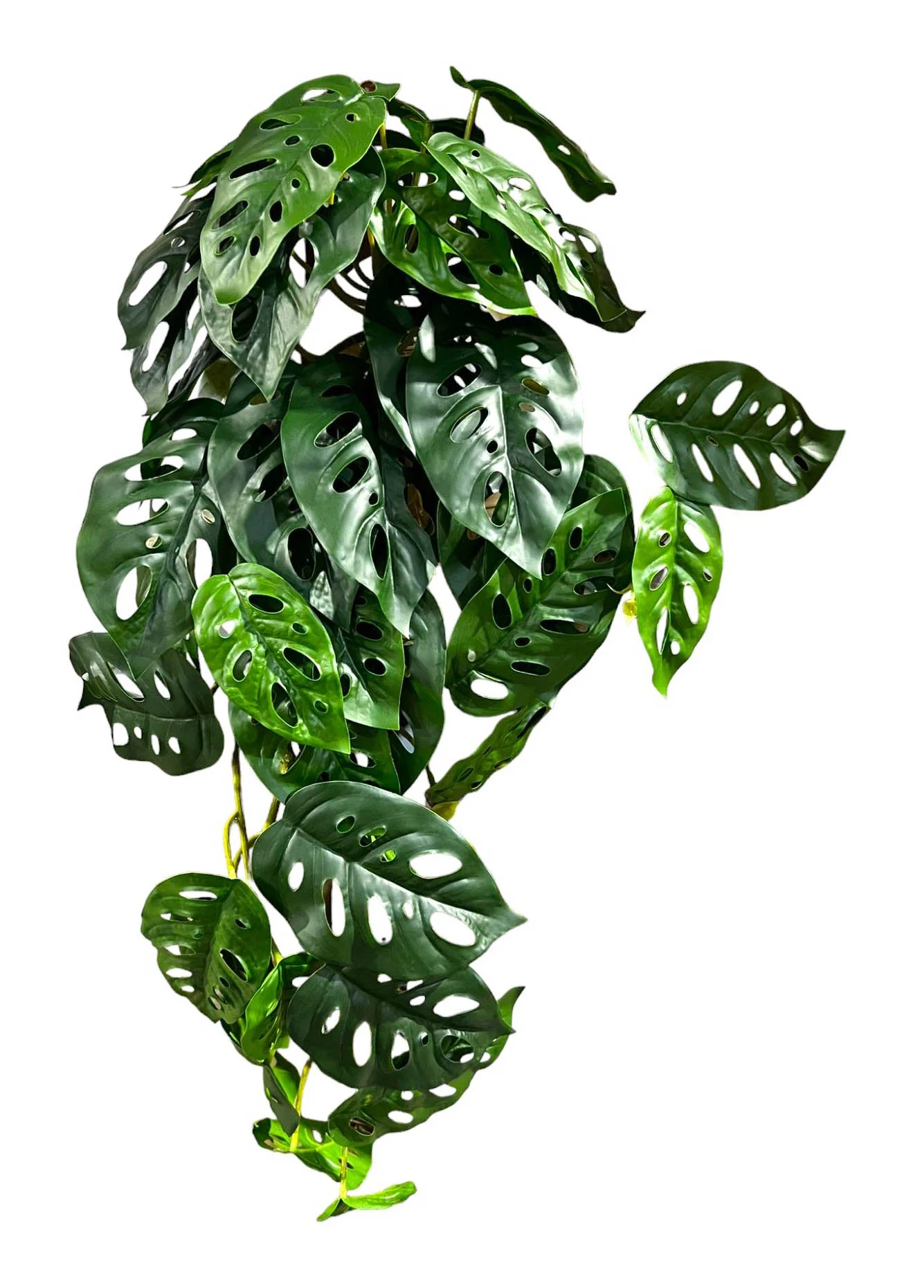 Green Leaf Spray Bunch