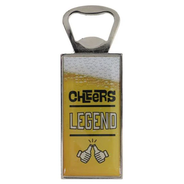 Legend Chilled Stubby Opener Pack - Image 3