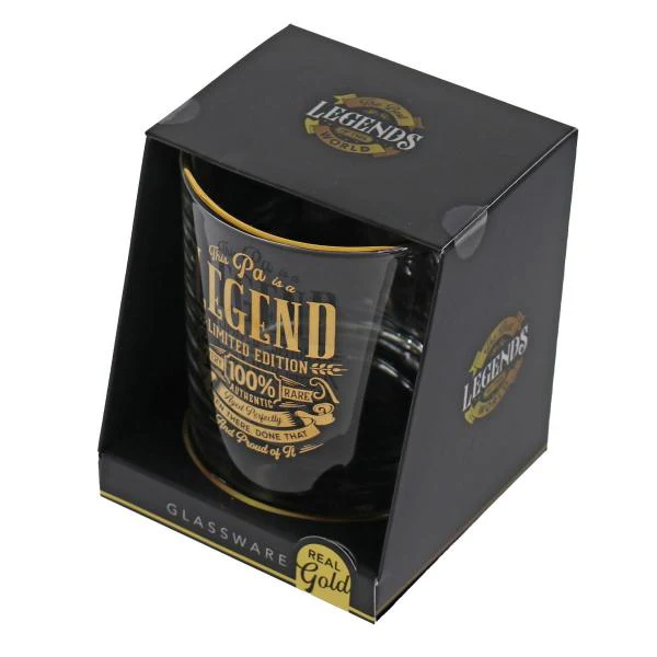 Legend Pa Glass - Image 2