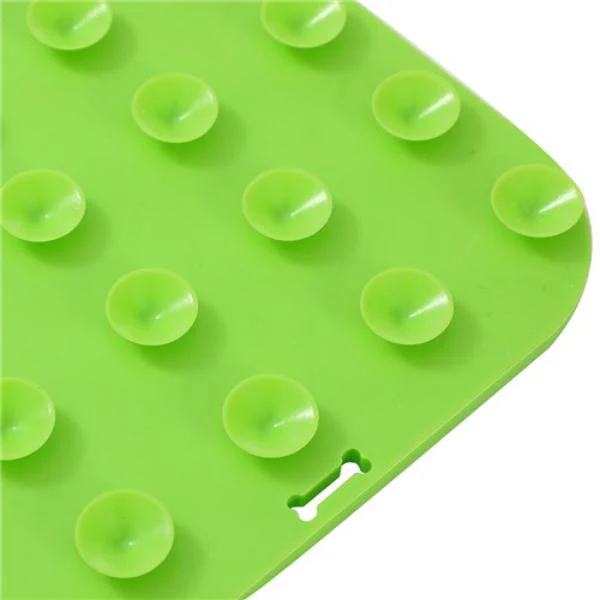 Silicone Lick Mat - 19.7cm x 19.7cm - Image 5