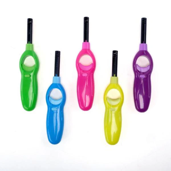 Refillable Multipurpose Lighter Gas - 18cm