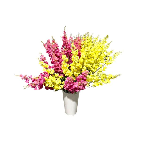 Lily Of Valley Bouquet - 95cm - Image 2