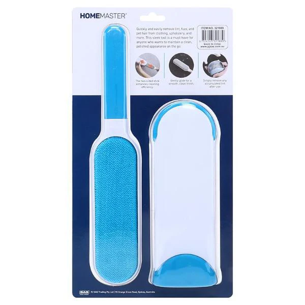 Lint Remover With Cover - 7.5cm x 5cm x 33cm - Image 3