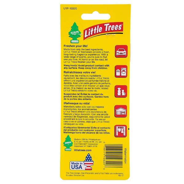 Little Trees Air Freshener - Image 3