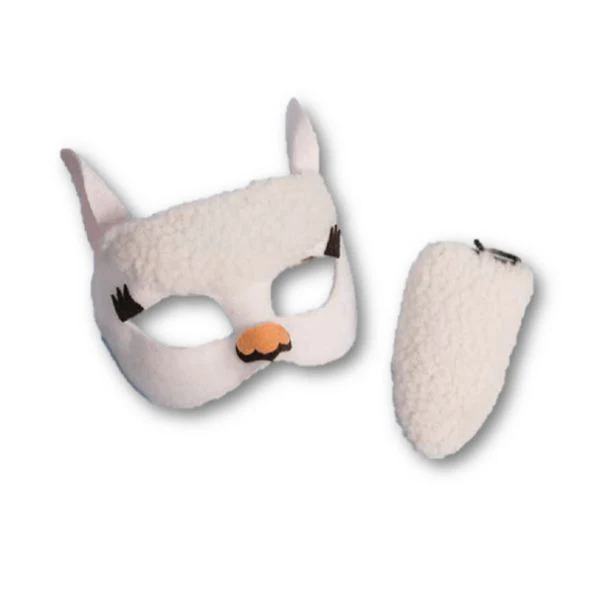 LLAMA MASK