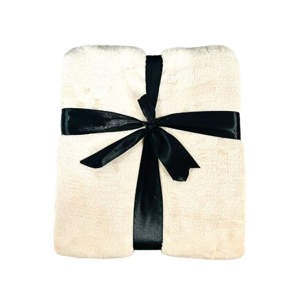 Urban Shark Luxury Throw Blanket - 120cm x 150cm - Image 6