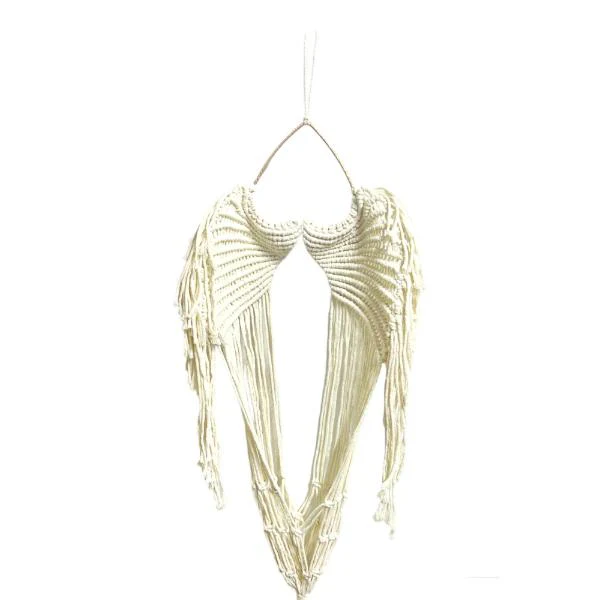 Macrame Wings - Image 2