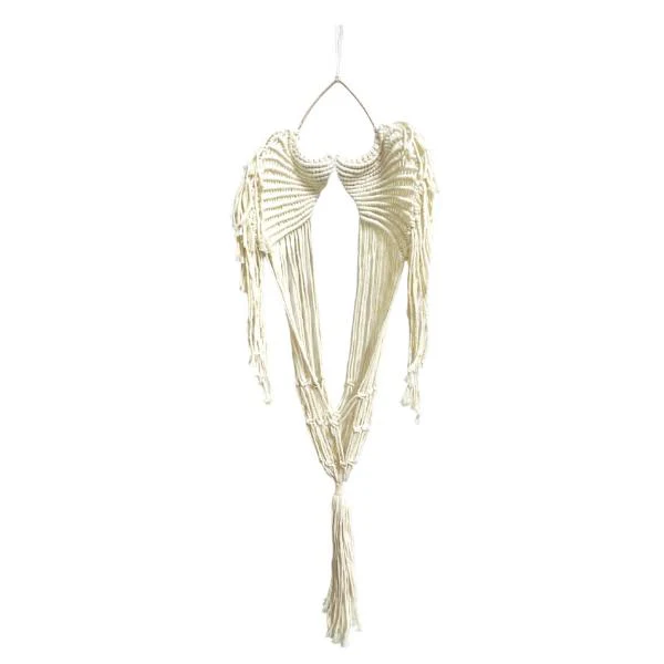 Macrame Wings - Image 3