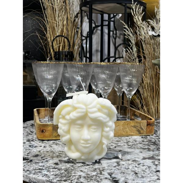 Madusa Scented Candle - Image 2