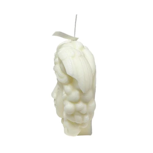 Madusa Scented Candle - Image 4