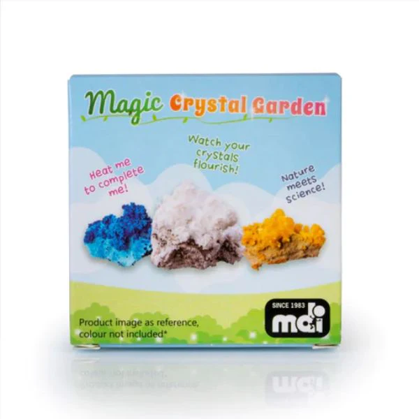 Magic Crystal Garden - Image 2