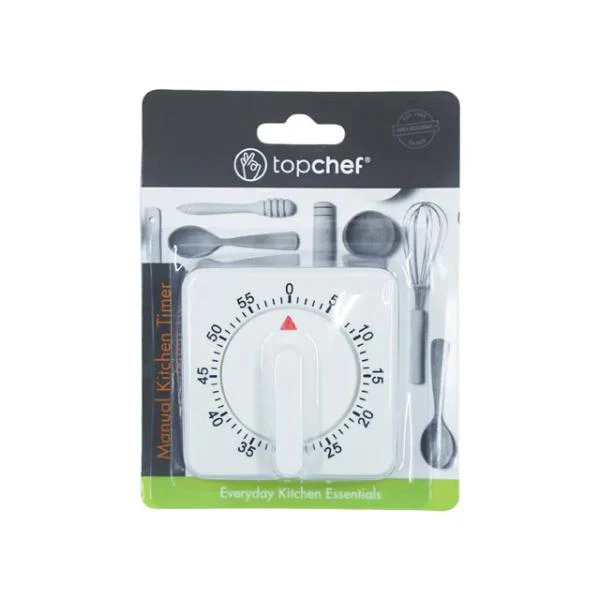 Magnetic Kitchen Timer