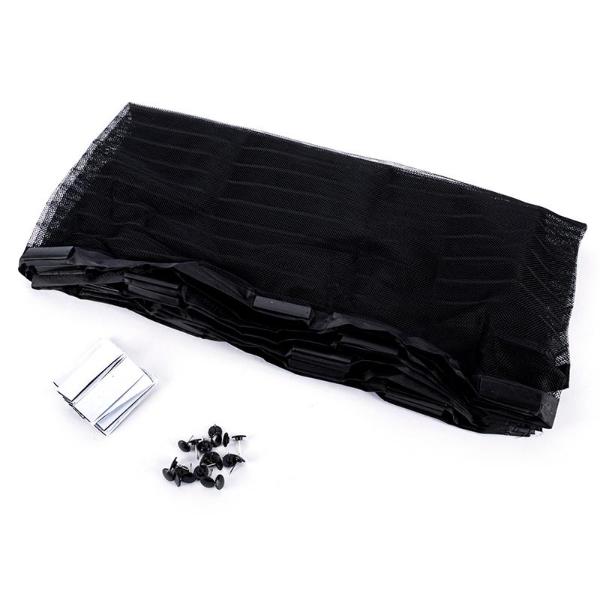 Magnetic Mesh Curtain - Image 4
