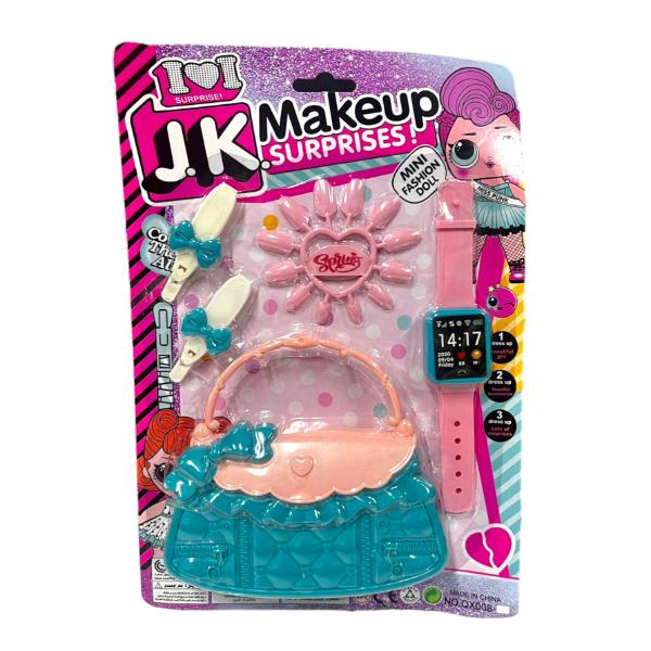 Girls Makeup Set - Image 2