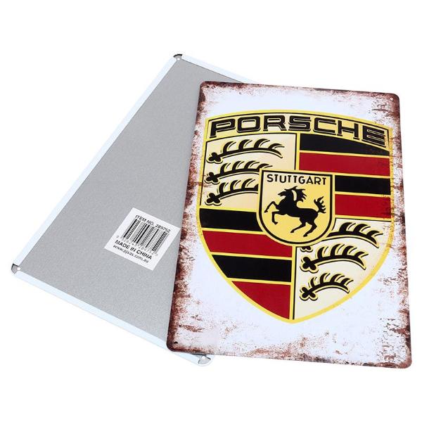 Man Cave Metal Signs Accessories - 20cm x 30cm - Image 3